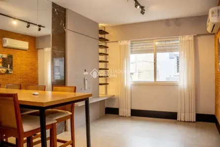 Apartamento com 2 Quartos à venda, 63m² no Boa Vista, Porto Alegre