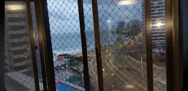 Apartamento com 2 Quartos para alugar, 87m² no Ponta D'Areia, São Luís