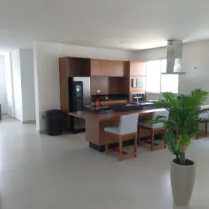 Apartamento com 2 Quartos à venda, 57m² no Jardim Vale Verde, Presidente Prudente