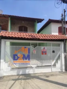 Sobrado com 3 Quartos para alugar, 150m² no Umuarama, Osasco