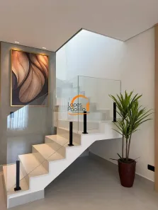 Casa com 3 Quartos à venda, 143m² no Jardim do Lago, Atibaia