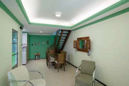 Casa com 1 Quarto à venda, 78m² no Horto Florestal, Belo Horizonte