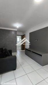 Apartamento com 2 Quartos à venda, 57m² no Jardim Eldorado, Presidente Prudente
