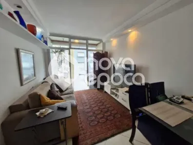 Apartamento com 2 Quartos à venda, 87m² no Leme, Rio de Janeiro