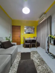 Apartamento com 2 Quartos à venda, 51m² no Rio Madeira, Porto Velho