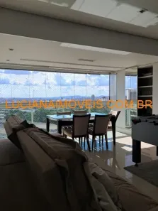 Apartamento com 3 Quartos à venda, 96m² no Vila Leopoldina, São Paulo