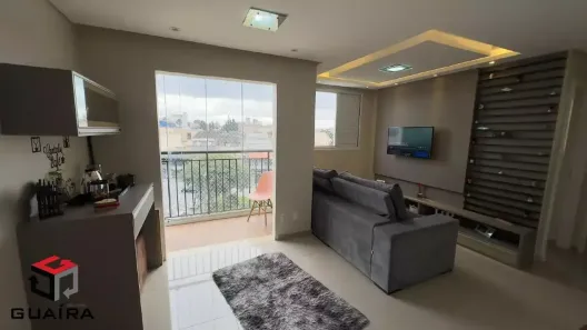 Apartamento com 2 Quartos à venda, 59m² no Dos Casa, São Bernardo do Campo