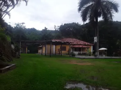 Fazenda/Sítio com 4 Quartos à venda, 335000m² no Centro, Argirita