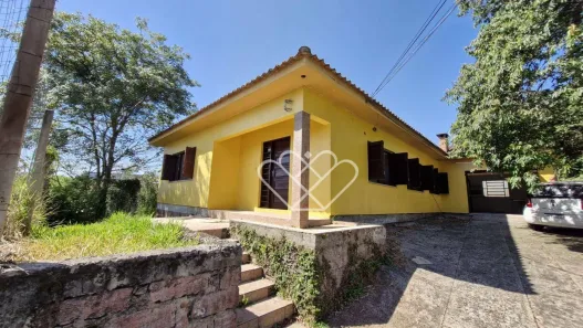 Casa com 4 Quartos para alugar, 180m² no Centro, Gravataí