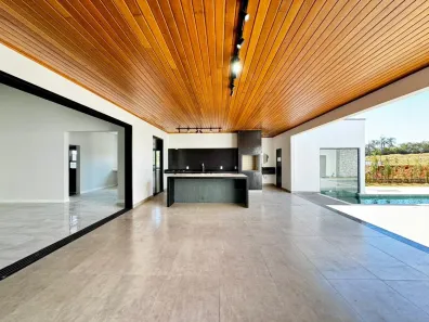 Casa de Condomínio com 4 Quartos para alugar, 360m² no , Porto Feliz