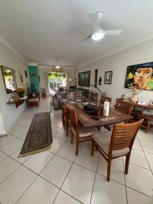 Casa de Condomínio com 4 Quartos à venda, 160m² no Despraiado, Cuiabá