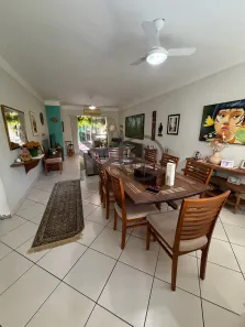 Casa de Condomínio com 4 Quartos à venda, 160m² no Despraiado, Cuiabá