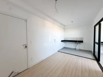 Apartamento com 3 Quartos à venda, 66m² no Loteamento Floresta, São José dos Campos