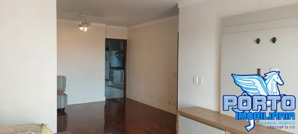 Apartamento com 3 Quartos à venda, 121m² no Centro, Bauru