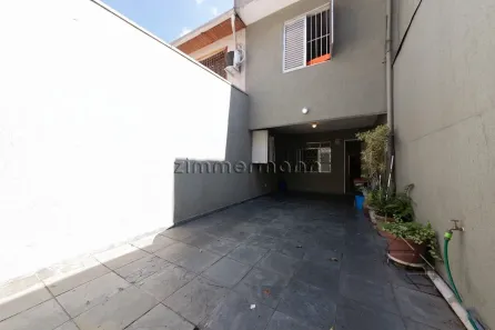 Sobrado com 5 Quartos à venda, 228m² no Alto da Lapa, São Paulo