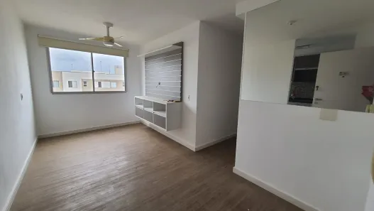 Apartamento com 2 Quartos à venda, 45m² no Parque Yolanda (Nova Veneza), Sumaré