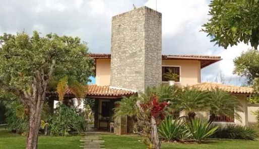 Casa de Condomínio com 4 Quartos à venda, 257m² no Piatã, Salvador