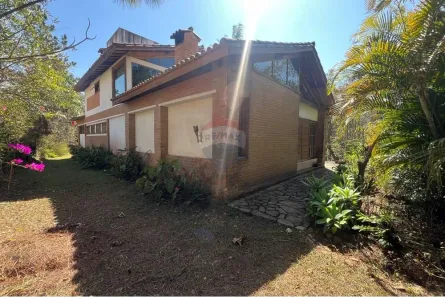 Casa com 5 Quartos à venda, 264m² no , Lima Duarte