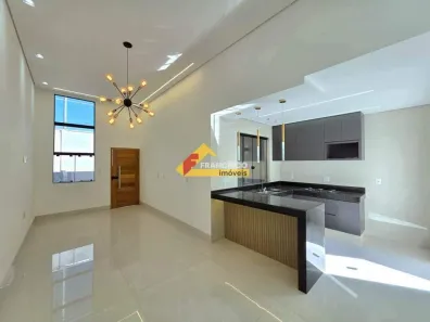 Casa com 3 Quartos à venda, 130m² no Tietê, Divinópolis