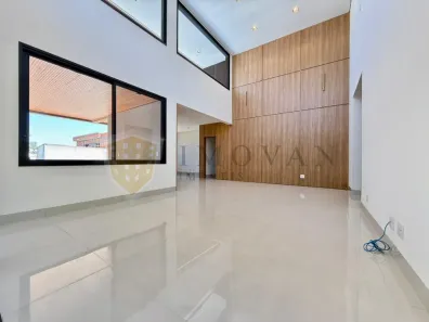 Casa de Condomínio com 4 Quartos à venda, 262m² no Vila do Golf, Ribeirão Preto