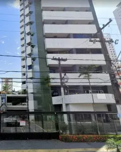Apartamento com 2 Quartos para alugar, 65m² no Marco, Belém