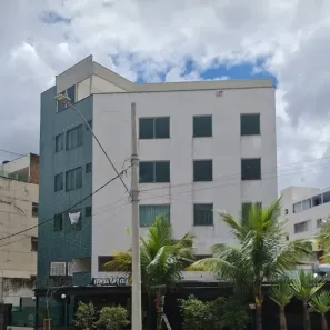 Apartamento com 3 Quartos à venda, 110m² no Santa Amélia, Belo Horizonte