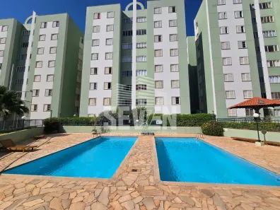 Apartamento com 3 Quartos à venda, 70m² no Jardim Contorno, Bauru