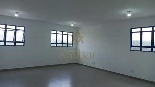 para alugar, 60m² no Jardim Novo Mundo, Ribeirão Preto