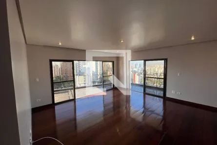 Apartamento com 4 Quartos à venda, 198m² no Vila Andrade, São Paulo