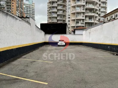 Lote/Terreno para alugar, 10m² no Vila Nova Conceição, São Paulo