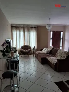 Sobrado com 3 Quartos à venda, 288m² no Dos Casa, São Bernardo do Campo