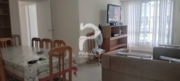 Apartamento com 4 Quartos à venda, 110m² no Enseada, Guarujá