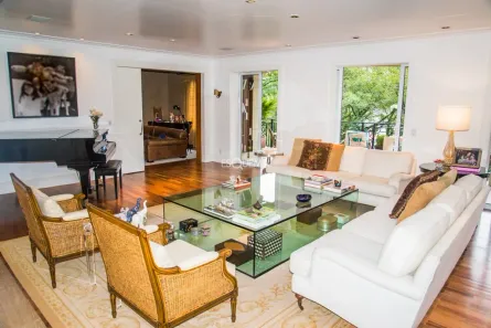 Apartamento com 4 Quartos à venda, 367m² no Morumbi, São Paulo