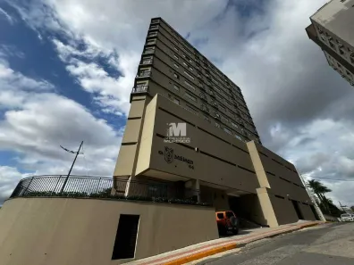 Flat com 1 Quarto para alugar, 41m² no Santa Rita, Brusque