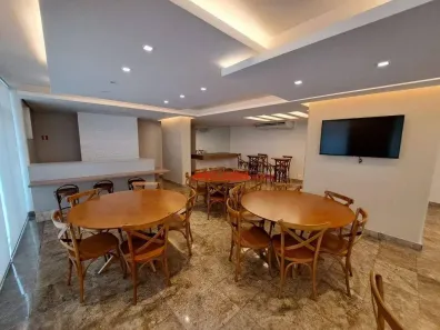 Apartamento com 3 Quartos à venda, 290m² no Vila Clementino, São Paulo
