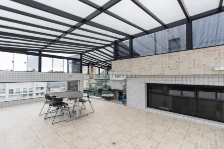 Cobertura com 3 Quartos à venda, 198m² no Santana, São Paulo