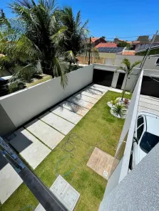 Casa com 3 Quartos à venda, 123m² no Edson Queiroz, Fortaleza