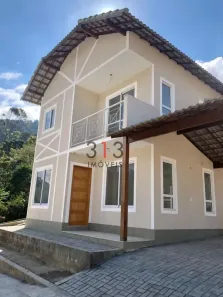 Casa com 4 Quartos à venda, 150m² no Vargem Grande, Teresópolis
