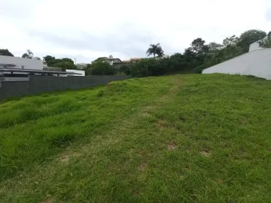 Lote/Terreno à venda, 1012m² no Marambaia, Vinhedo