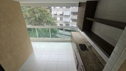 Apartamento com 2 Quartos à venda, 90m² no Icaraí, Niterói