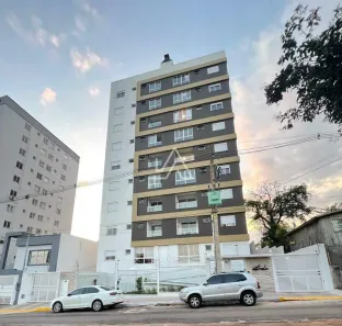 Apartamento com 3 Quartos à venda, 91m² no Centro, Passo Fundo