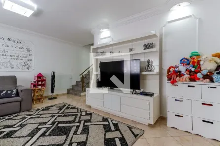Casa com 3 Quartos à venda, 232m² no Vila Dom Pedro II, São Paulo