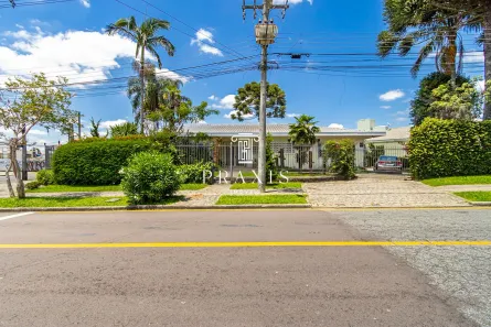 Casa com 4 Quartos à venda, 300m² no Pilarzinho, Curitiba