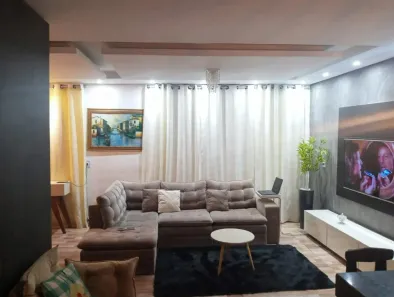 Casa com 4 Quartos à venda, 380m² no Milanez, Contagem