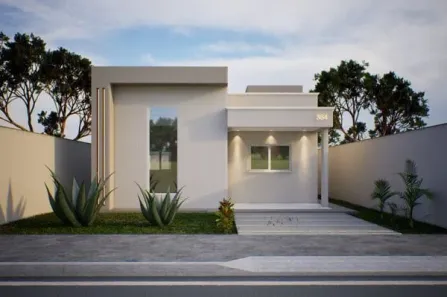 Casa com 3 Quartos à venda, 10m² no Marajoara, Várzea Grande