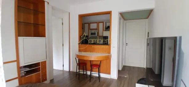 Apartamento com 1 Quarto à venda, 35m² no Vila Suzana, São Paulo