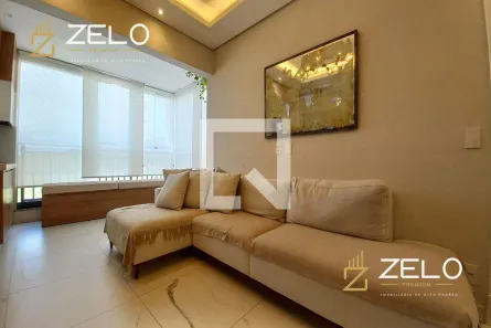 Apartamento com 3 Quartos à venda, 91m² no Swiss Park, Campinas