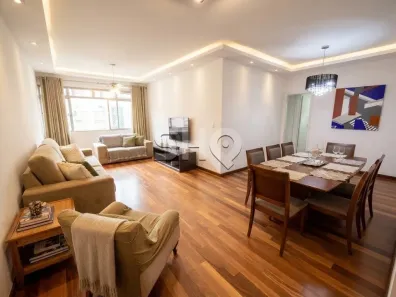 Apartamento com 3 Quartos à venda, 160m² no Bela Vista, São Paulo