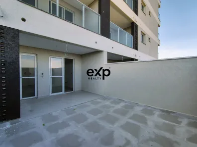 Apartamento com 1 Quarto à venda, 44m² no Bacacheri, Curitiba