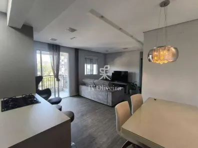 Apartamento com 2 Quartos à venda, 70m² no Instituto de Previdência, São Paulo